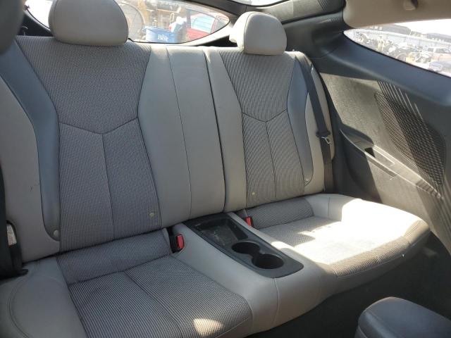 Photo 10 from auction – 2012 HYUNDAI VELOSTER with VIN KMHTC6AD6CU050046