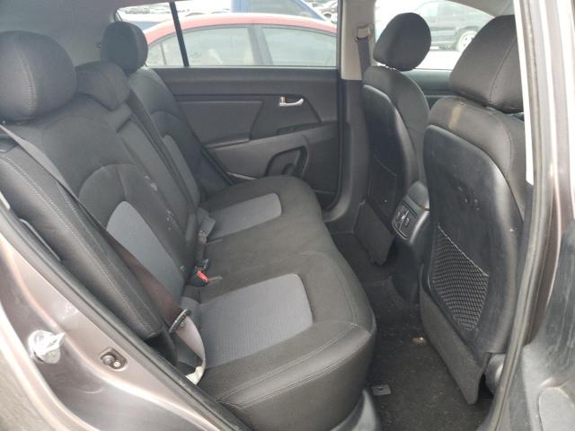 Photo 11 from auction – 2014 KIA SPORTAGE B with VIN KNDPB3AC9E7593391