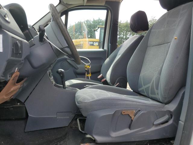 Photo 7 from auction – 2011 FORD TRANSIT CO with VIN NM0LS6AN0BT063067