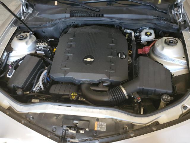 Photo 11 from auction – 2013 CHEVROLET CAMARO LT with VIN 2G1FC1E36D9242550