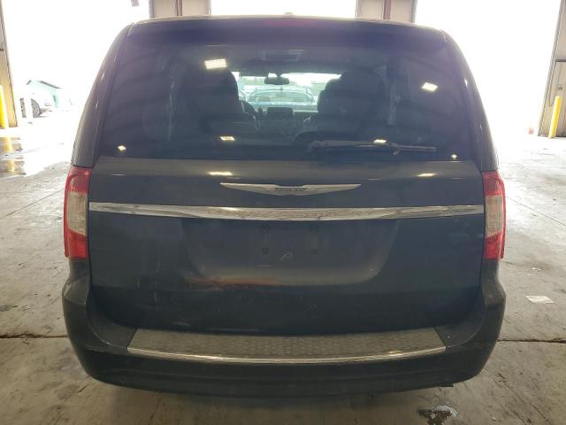 Снимка 6 от търг – 2011 CHRYSLER TOWN & COU с VIN 2A4RR8DG4BR612546