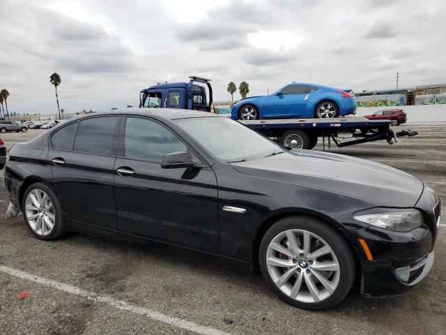 Снимка 4 от търг – 2011 BMW 535 I с VIN WBAFR7C54BC800914