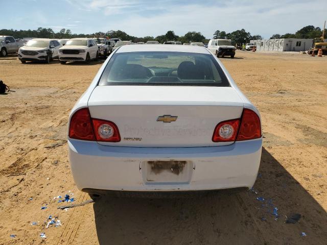 Photo 6 from auction – 2012 CHEVROLET MALIBU LS with VIN 1G1ZA5EU7CF398573