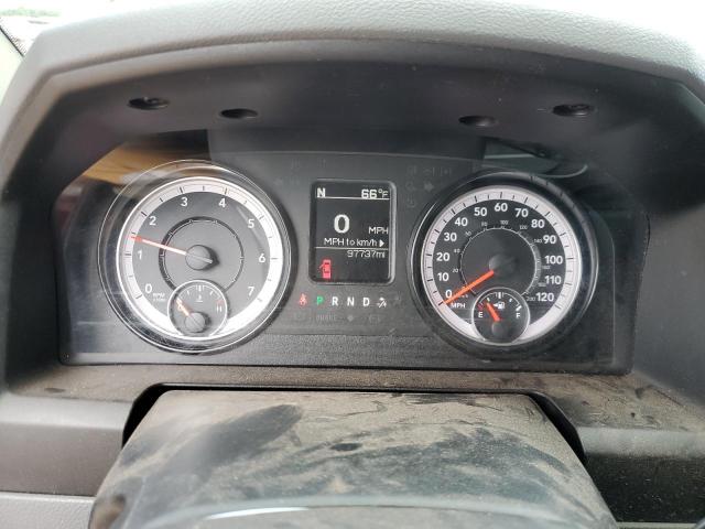 Photo 9 from auction – 2020 RAM 1500 CLASS with VIN 1C6RR6FG5LS151033