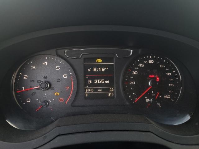 Photo 9 from auction – 2016 AUDI Q3 PROGRES with VIN WA1JFCFS2GR022479