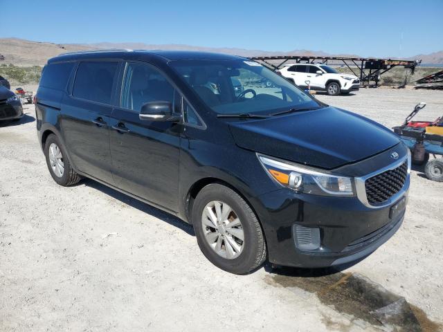 Photo 4 from auction – 2017 KIA SEDONA LX with VIN KNDMB5C19H6251248