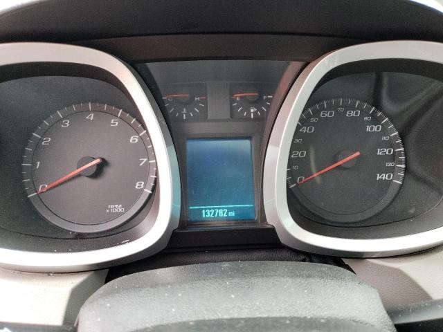 Photo 9 from auction – 2013 CHEVROLET EQUINOX LT with VIN 2GNALPEK3D6107983
