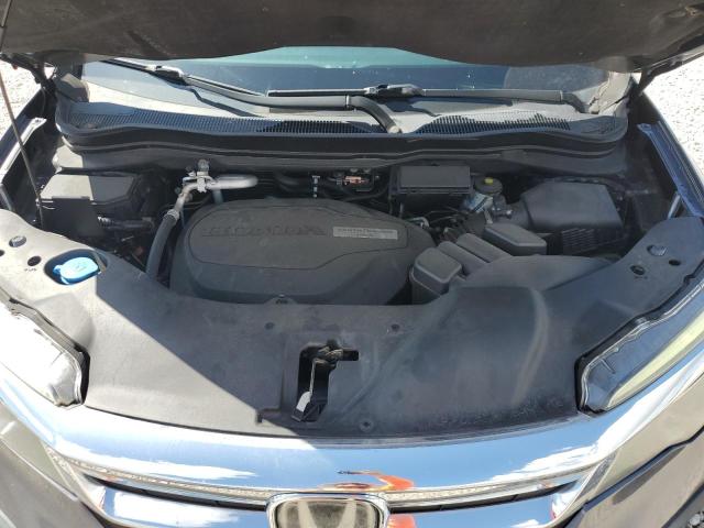 Photo 12 from auction – 2019 HONDA PILOT EXL with VIN 5FNYF5H57KB040420
