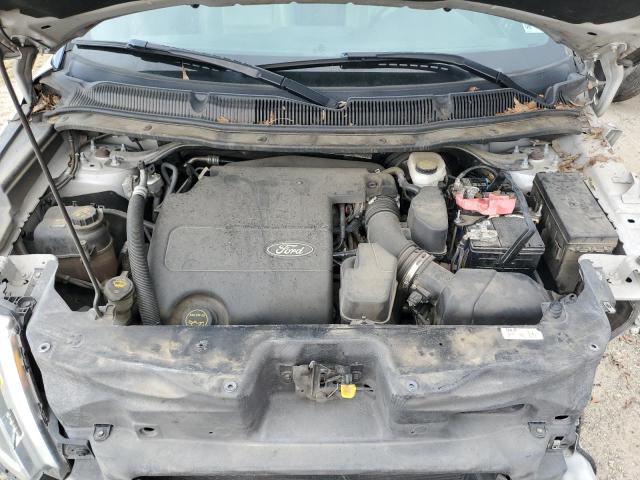 Photo 12 from auction – 2015 FORD EXPLORER X with VIN 1FM5K7D86FGA06762