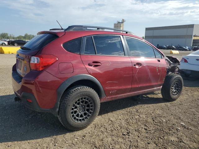 Photo 3 from auction – 2015 SUBARU XV CROSSTR with VIN JF2GPASC6FH248546