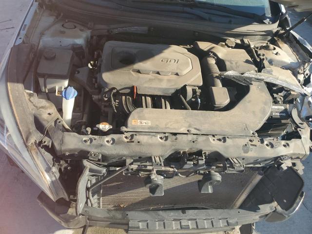 Photo 11 from auction – 2017 HYUNDAI SONATA SE with VIN 5NPE24AF3HH446426