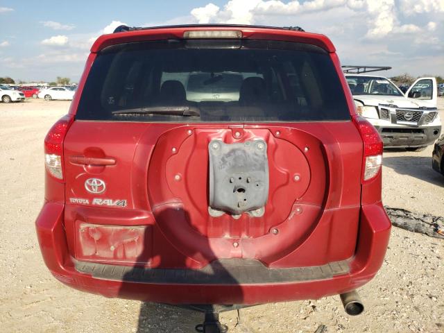 Photo 6 from auction – 2007 TOYOTA RAV4 with VIN JTMZD33V976024079
