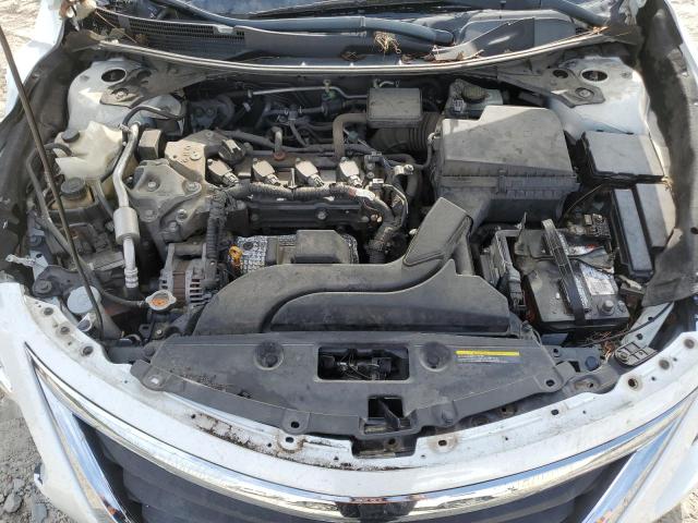Photo 11 from auction – 2014 NISSAN ALTIMA 2.5 with VIN 1N4AL3AP9EC419808
