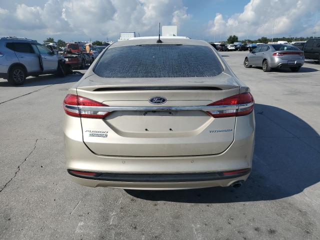 Photo 6 from auction – 2017 FORD FUSION TIT with VIN 3FA6P0SU2HR242179