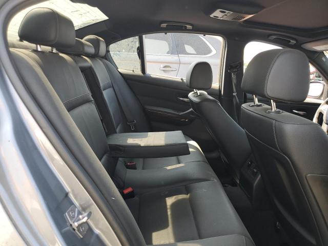 Photo 10 from auction – 2011 BMW 335 I with VIN WBAPM5C52BE577543