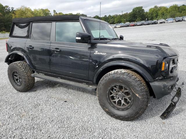 Photo 4 from auction – 2023 FORD BRONCO BAS with VIN 1FMDE5BH4PLB29589