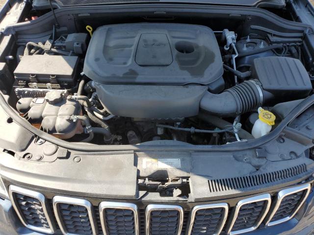 Photo 11 from auction – 2019 JEEP GRAND CHER with VIN 1C4RJFBG8KC845553