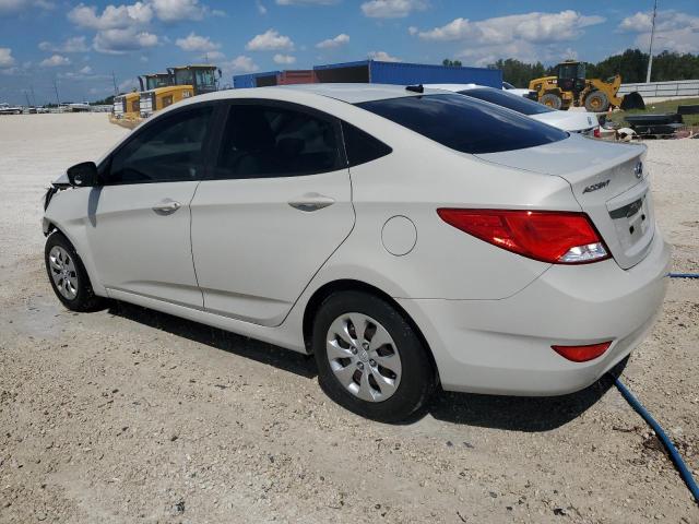 Photo 2 from auction – 2016 HYUNDAI ACCENT SE with VIN KMHCT4AE8GU115191