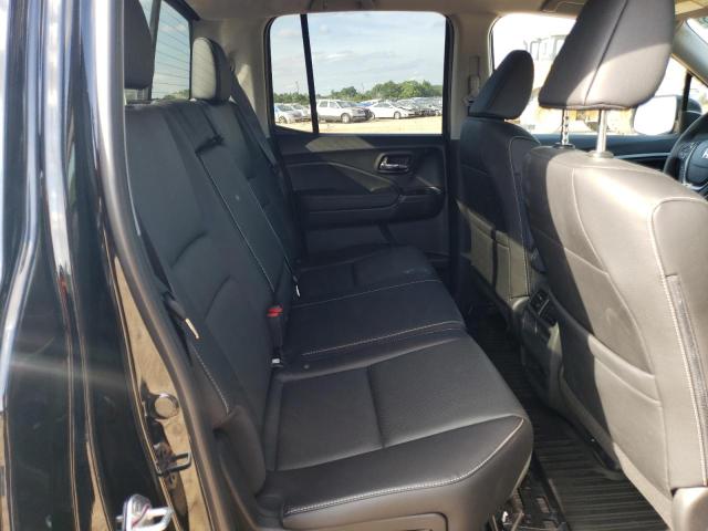 Photo 11 from auction – 2023 HONDA RIDGELINE with VIN 5FPYK3F5XPB042289