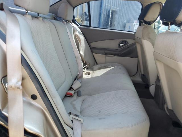 Photo 10 from auction – 2005 CHEVROLET MALIBU with VIN 1G1ZS52F05F232742