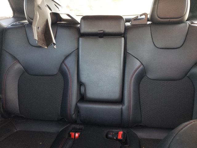 Photo 10 from auction – 2022 JEEP CHEROKEE T with VIN 1C4PJMBX1ND501671