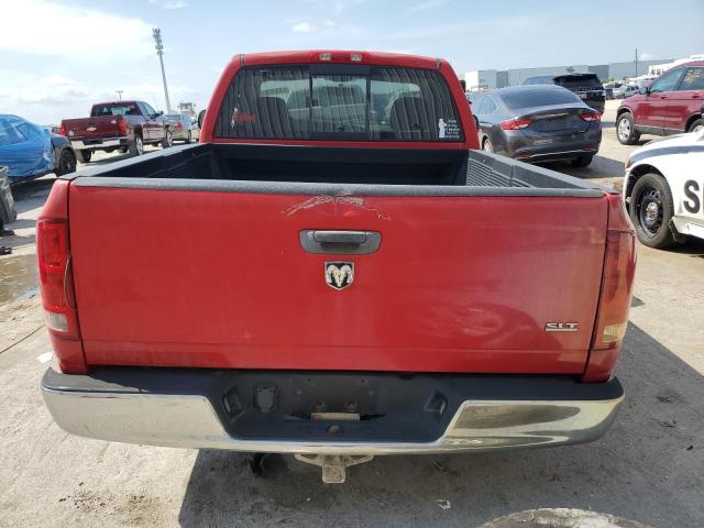 Photo 6 from auction – 2005 DODGE RAM 1500 S with VIN 1D7HA16NX5J655086