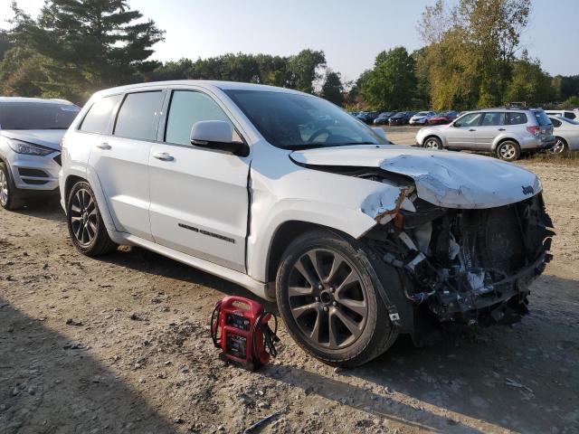Photo 4 from auction – 2018 JEEP GRAND CHER with VIN 1C4RJFCT2JC178649