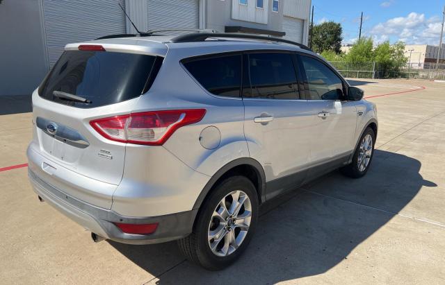 Photo 4 from auction – 2013 FORD ESCAPE SEL with VIN 1FMCU9HX5DUC17108
