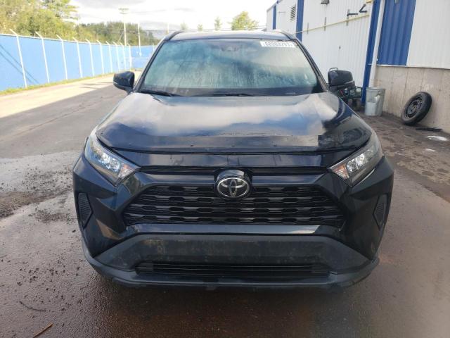 Photo 5 from auction – 2019 TOYOTA RAV4 LE with VIN 2T3B1RFV1KC014597