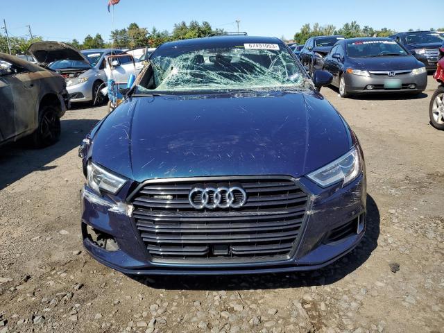 Photo 5 from auction – 2018 AUDI A3 PREMIUM with VIN WAUB8GFF0J1066319