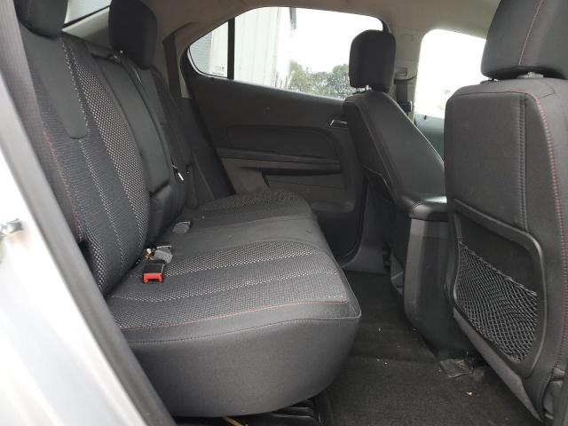 Photo 10 from auction – 2017 CHEVROLET EQUINOX LT with VIN 2GNALCEK1H6287995