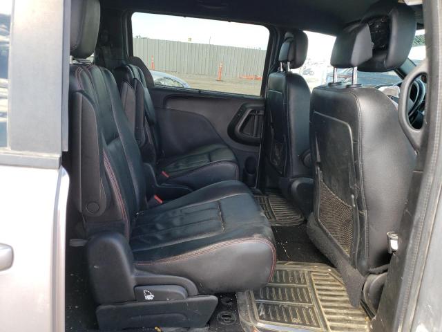 Photo 11 from auction – 2019 DODGE GRAND CARA with VIN 2C4RDGEG9KR768658