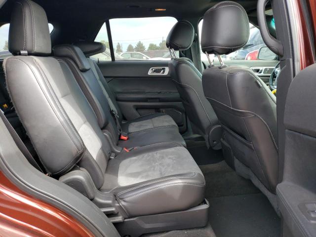 Photo 10 from auction – 2015 FORD EXPLORER X with VIN 1FM5K8D87FGC59403