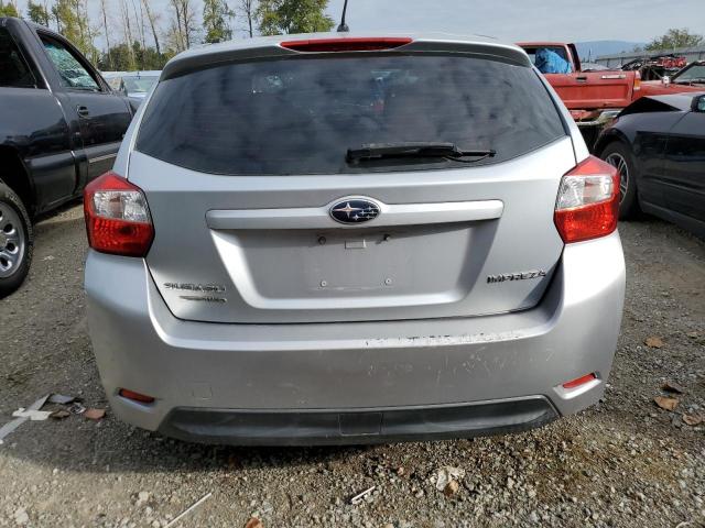 Photo 6 from auction – 2012 SUBARU IMPREZA with VIN JF1GPAA68CH216631