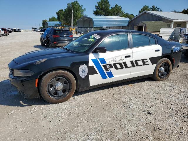 Photo 1 from auction – 2017 DODGE CHARGER PO with VIN 2C3CDXAT3HH606424