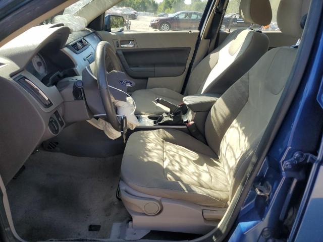 Photo 7 from auction – 2008 FORD FOCUS SE with VIN 1FAHP35N18W138455