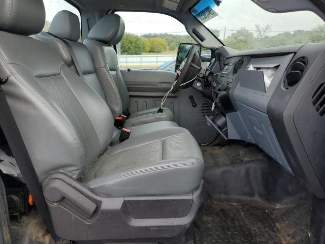 Photo 10 from auction – 2016 FORD F250 SUPER with VIN 1FTBF2B63GEC58000