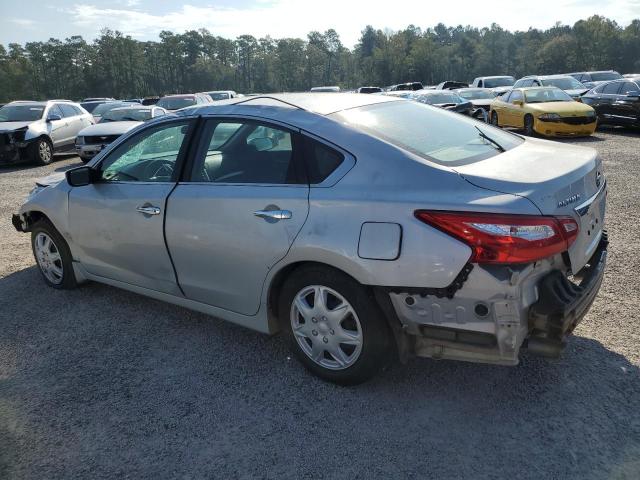 Photo 2 from auction – 2017 NISSAN ALTIMA 2.5 with VIN 1N4AL3AP4HC485641