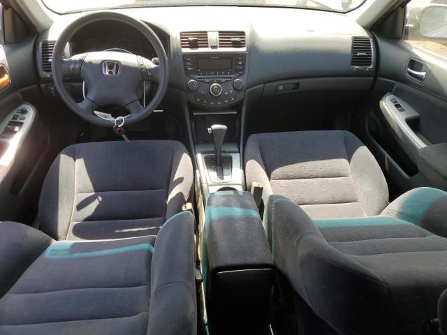 Photo 8 from auction – 2003 HONDA ACCORD EX with VIN JHMCM56633C039208