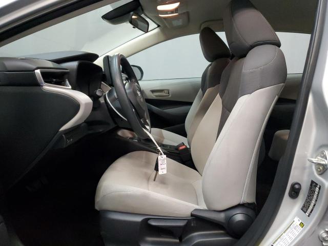 Photo 7 from auction – 2022 TOYOTA COROLLA LE with VIN 5YFEPMAEXNP318305