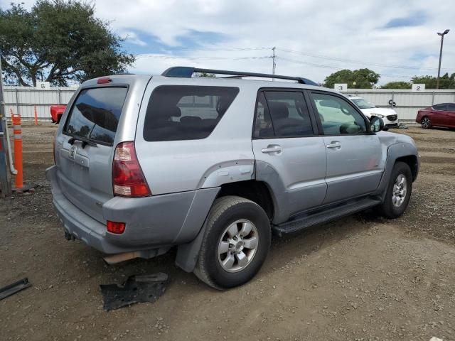 Photo 3 from auction – 2003 TOYOTA 4RUNNER SR with VIN JTEZU14R330010600