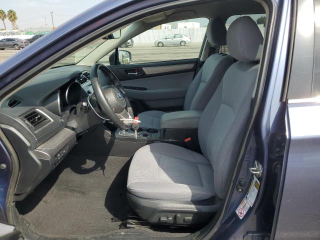 Photo 7 from auction – 2018 SUBARU OUTBACK with VIN 4S4BSAFC4J3311100