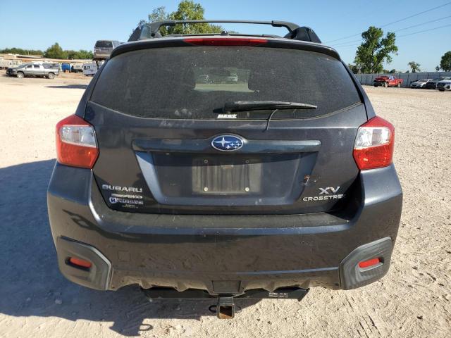 Photo 6 from auction – 2015 SUBARU XV CROSSTR with VIN JF2GPACC0FH275160