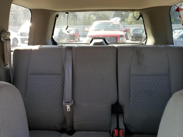 Photo 10 from auction – 2007 JEEP LIBERTY SP with VIN 1J4GL48KX7W708552