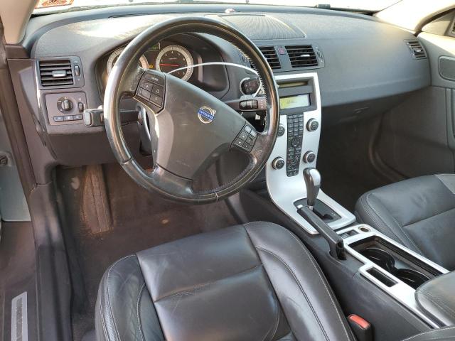 Photo 8 from auction – 2011 VOLVO C70 T5 with VIN YV1672MC8BJ120268