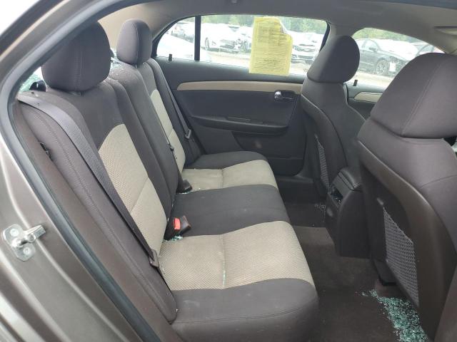 Photo 10 from auction – 2011 CHEVROLET MALIBU LS with VIN 1G1ZB5E13BF366401