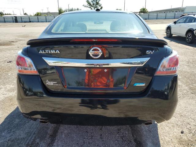 Photo 6 from auction – 2014 NISSAN ALTIMA 2.5 with VIN 1N4AL3AP7EC197771