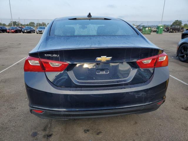 Photo 6 from auction – 2016 CHEVROLET MALIBU LS with VIN 1G1ZB5ST3GF341351