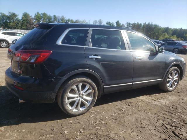 Photo 3 from auction – 2013 MAZDA CX-9 GRAND with VIN JM3TB3DV1D0417509