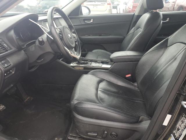 Photo 7 from auction – 2018 KIA OPTIMA EX with VIN 5XXGU4L38JG216257